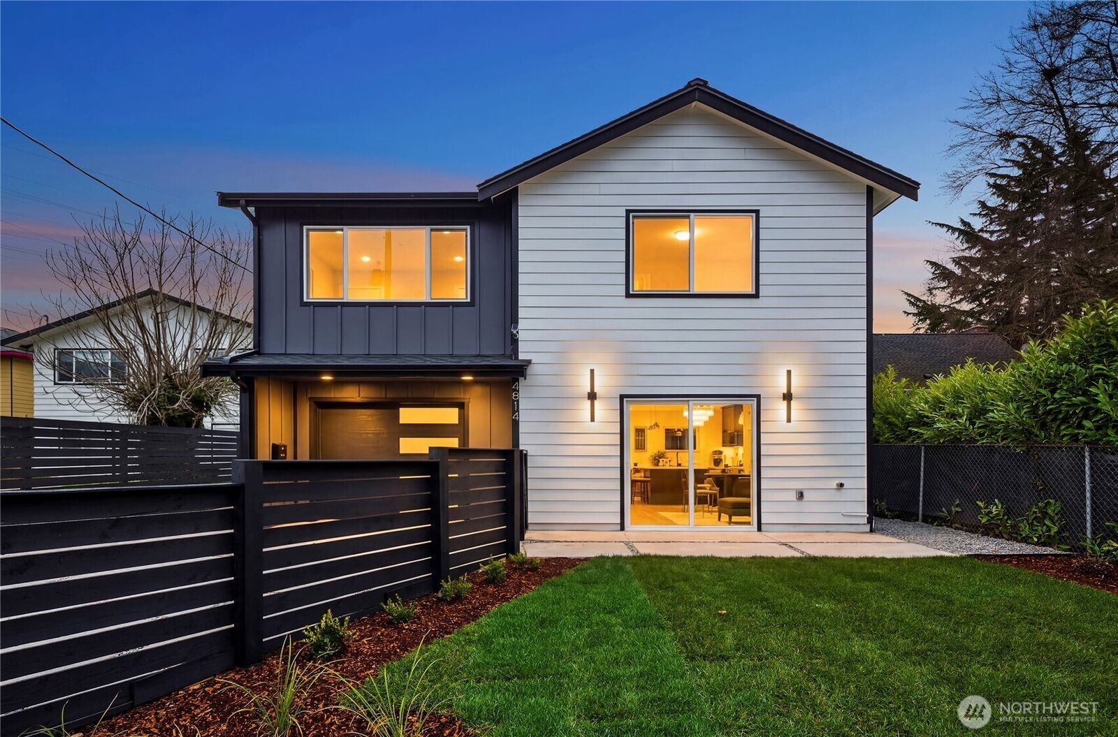 Property Photo:  4814  14th Avenue S  WA 98108 