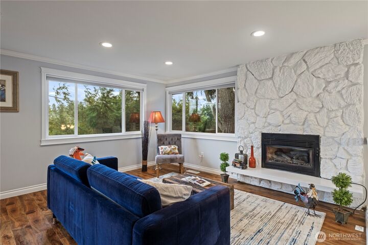 Property Photo: 1123 SW 144 Street WA 98166