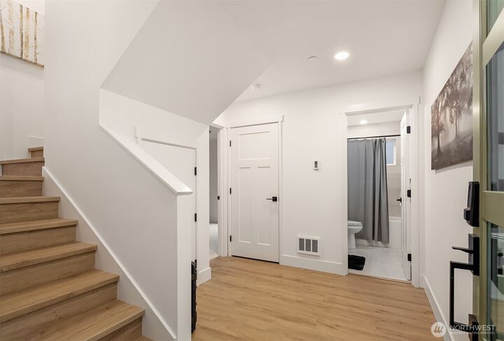 Property Photo:  9029  8th Avenue NW C  WA 98117 