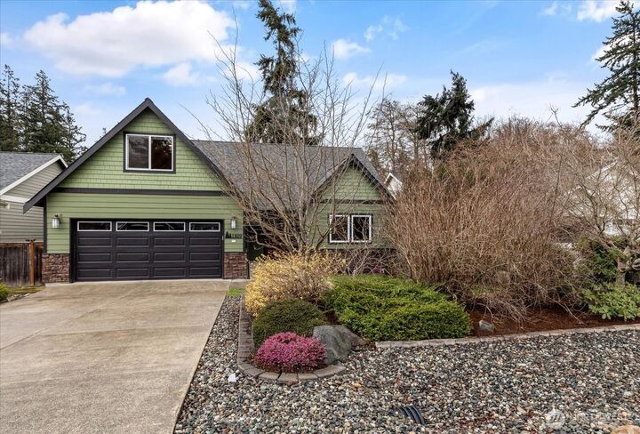Property Photo:  1809  Watkins Road  WA 98249 