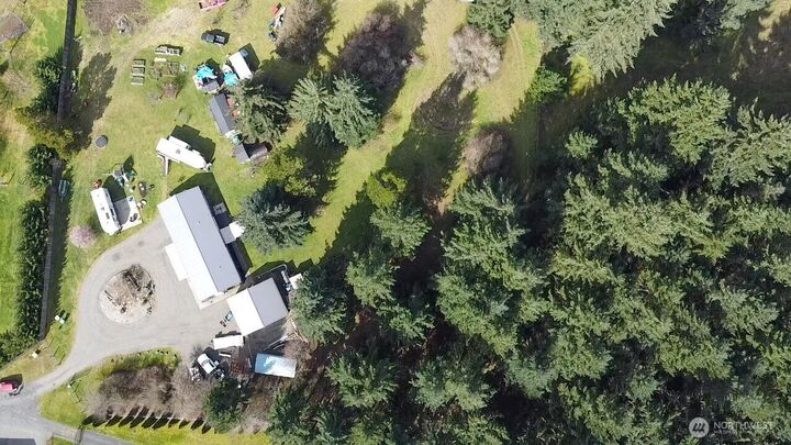 Property Photo:  18434  Apricot Street SW  WA 98579 