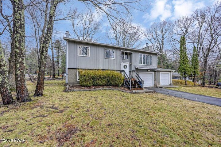 Property Photo:  100 Fox Road  PA 18328 