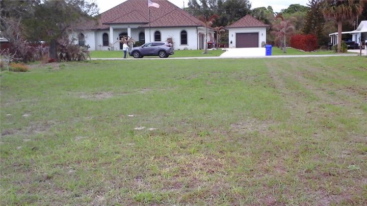 Property Photo:  8065 126th Street  FL 32958 