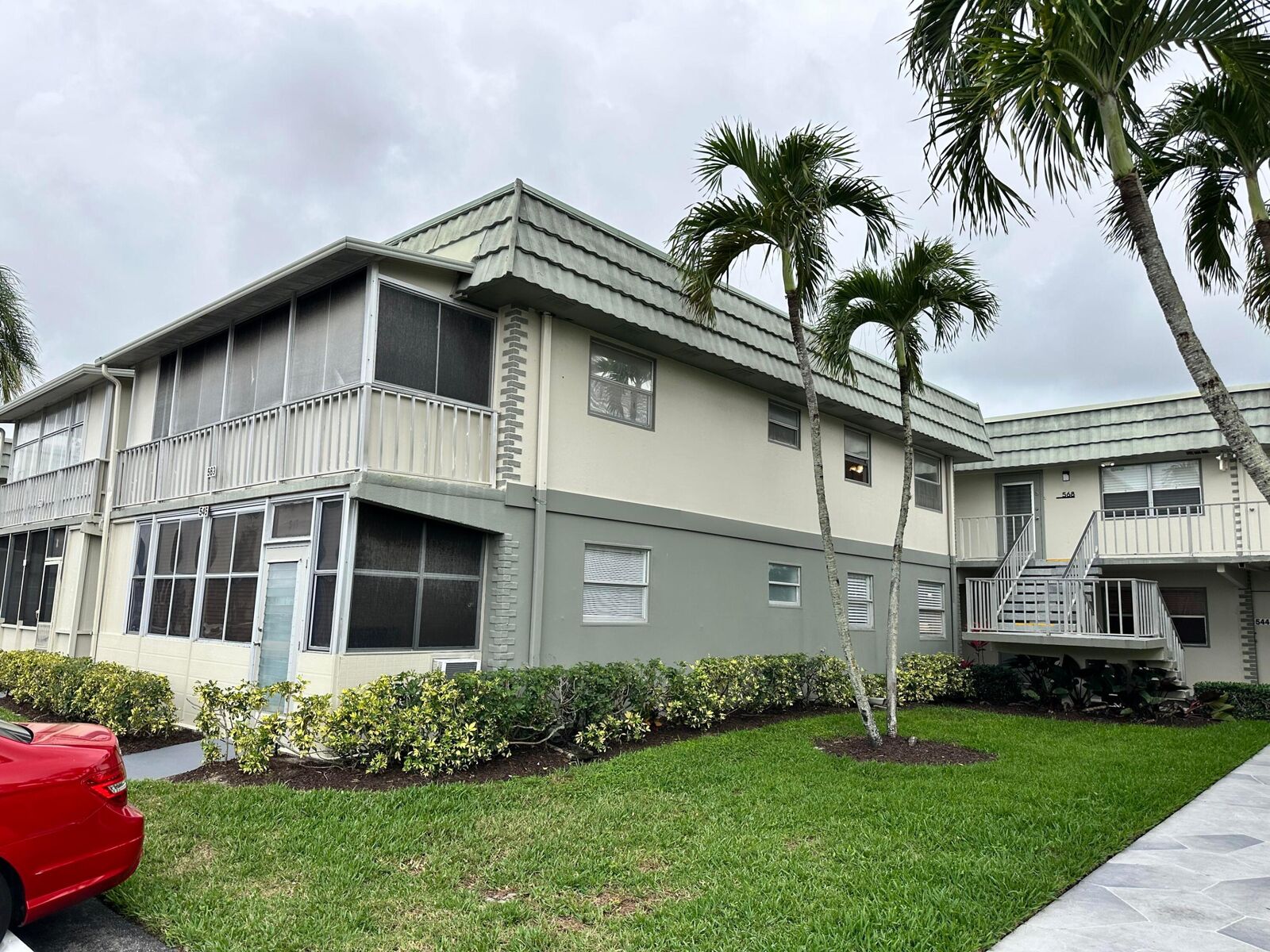 Property Photo:  569 Monaco L  FL 33446 