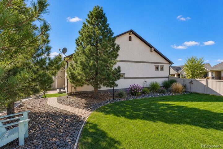Property Photo:  20392 E 53rd Drive  CO 80249 