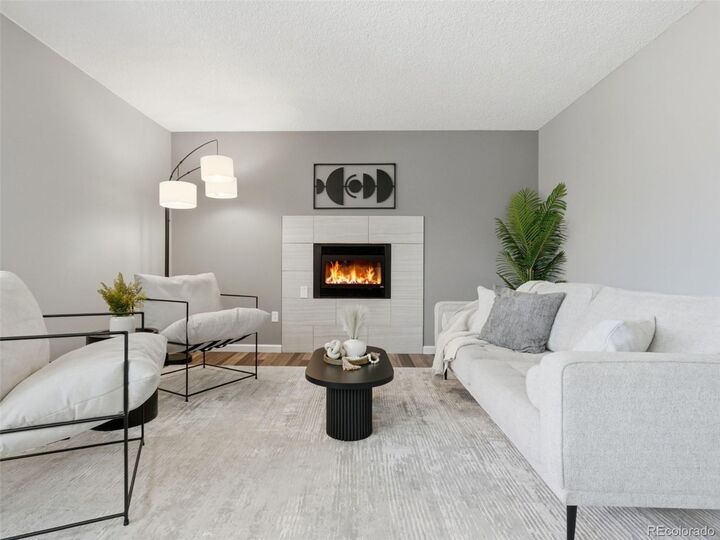 Property Photo:  567 S Flower Street  CO 80226 