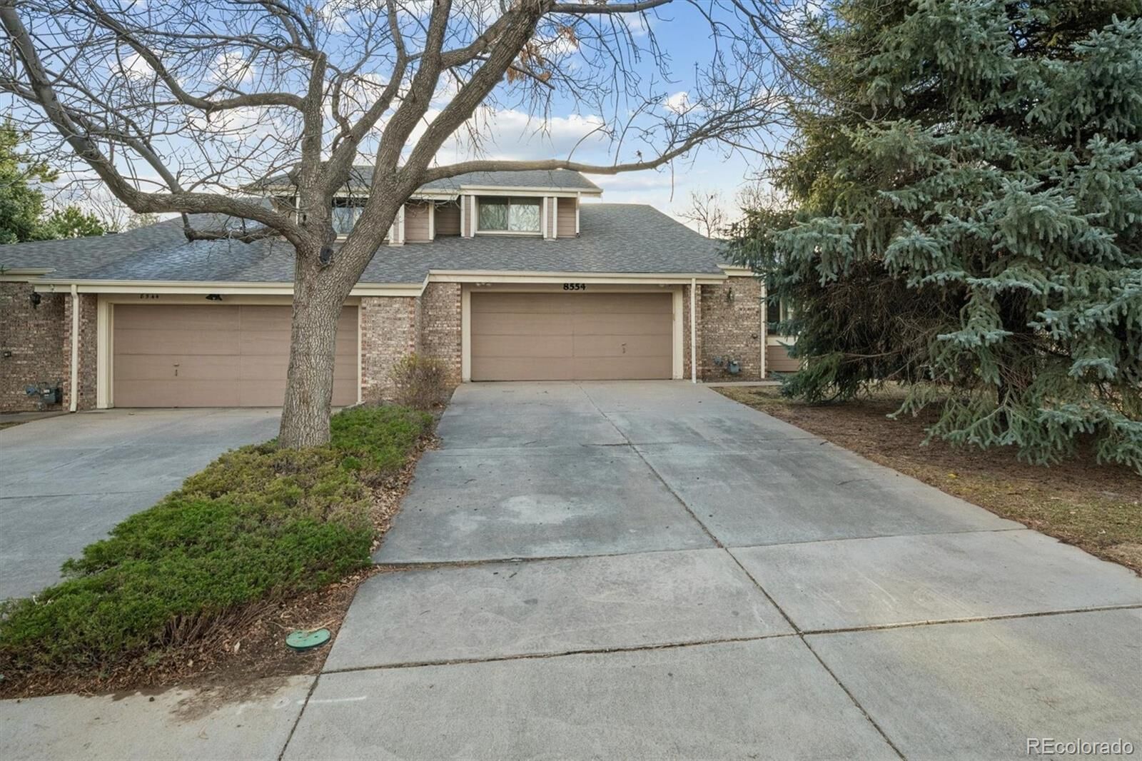 Property Photo:  8554 Redstone Street  CO 80126 