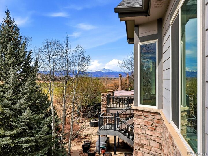 Property Photo: 1666 Alpine Drive CO 80516