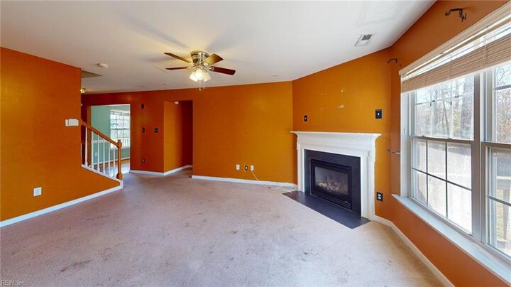 Property Photo:  8212 Heather Ridge Ct  VA 23231 