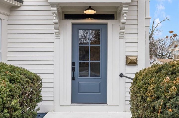 Property Photo: 214 Camp Street RI 02906