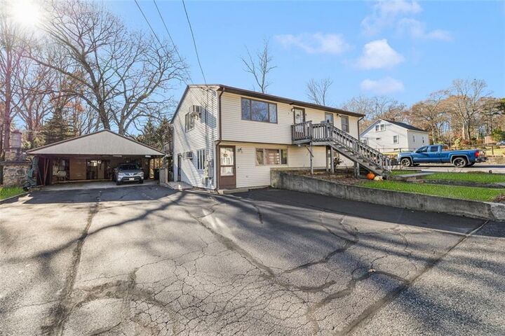 Property Photo:  9 Regent Street  RI 02816 