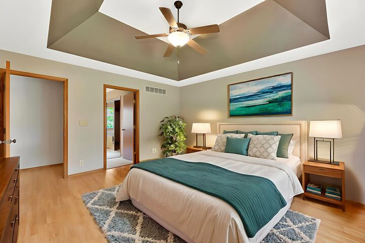 Property Photo: 2501 N Fox Run KS 67226