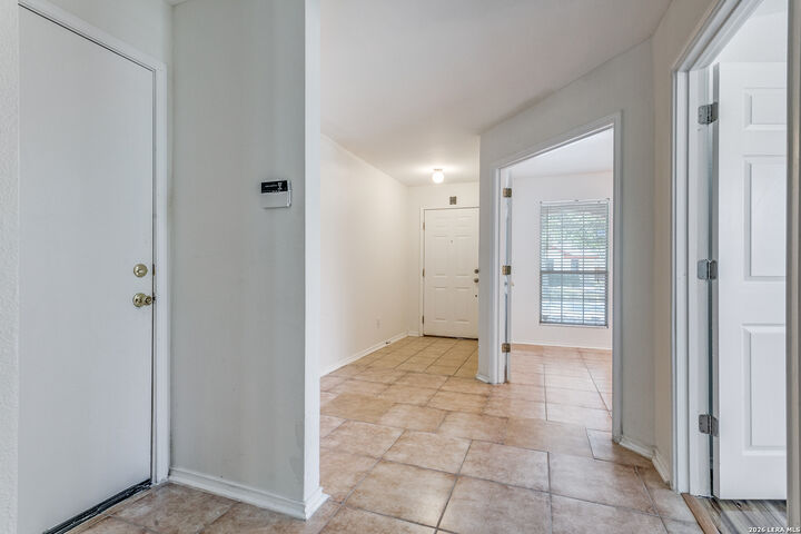 Property Photo:  7403 Obbligato  TX 78266 