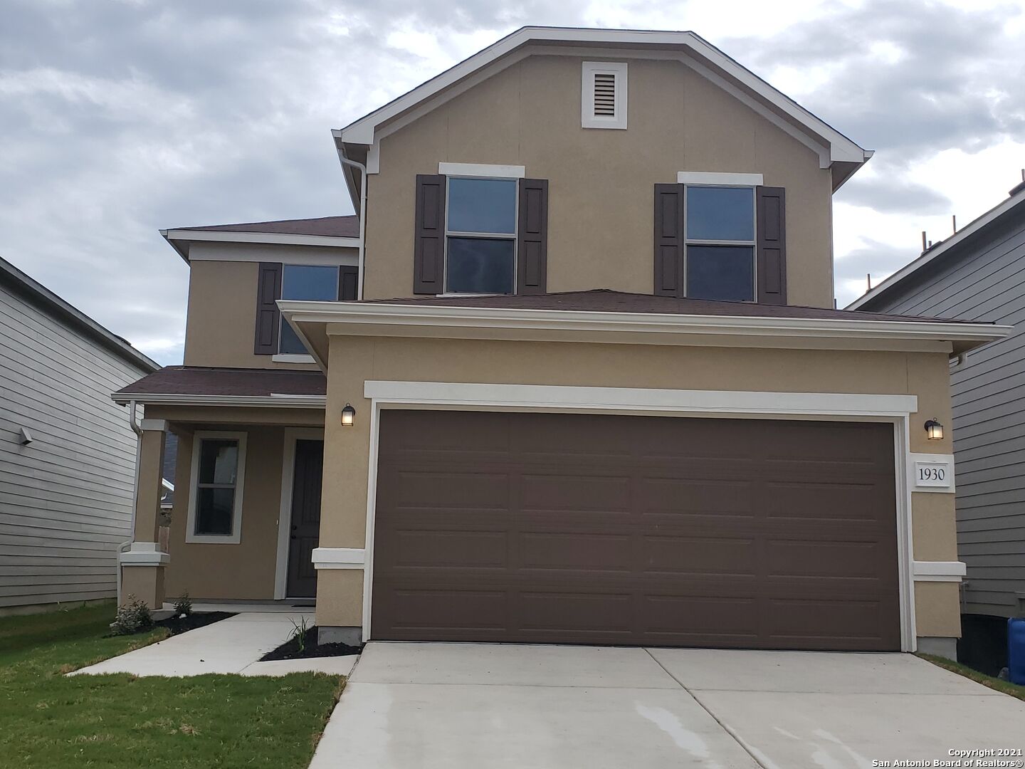 Property Photo:  1930 Brandywine  TX 78130 