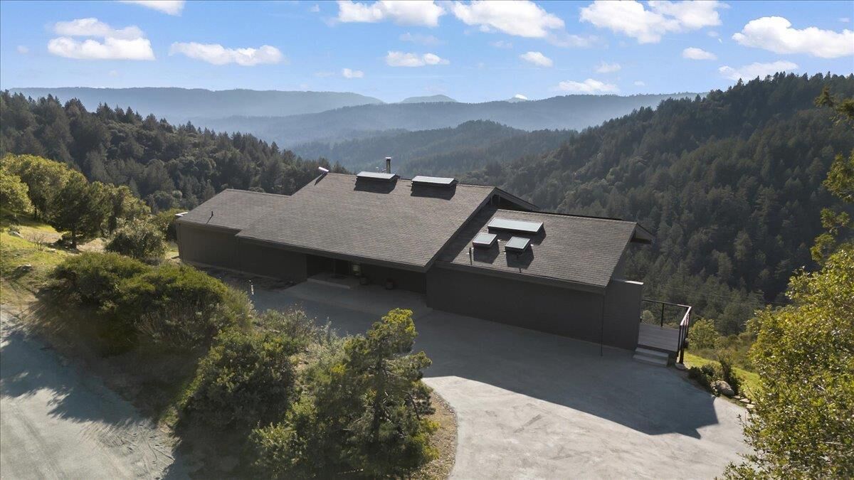 Property Photo:  12336 Indian Rock Way  CA 95033 