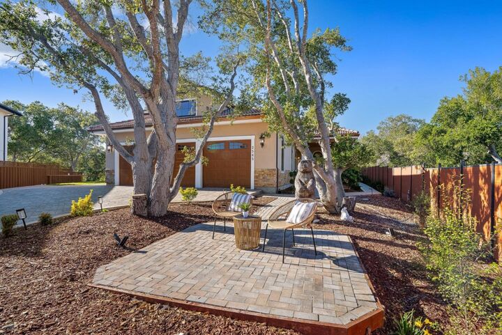 Property Photo:  2565 Benson Avenue  CA 95065 