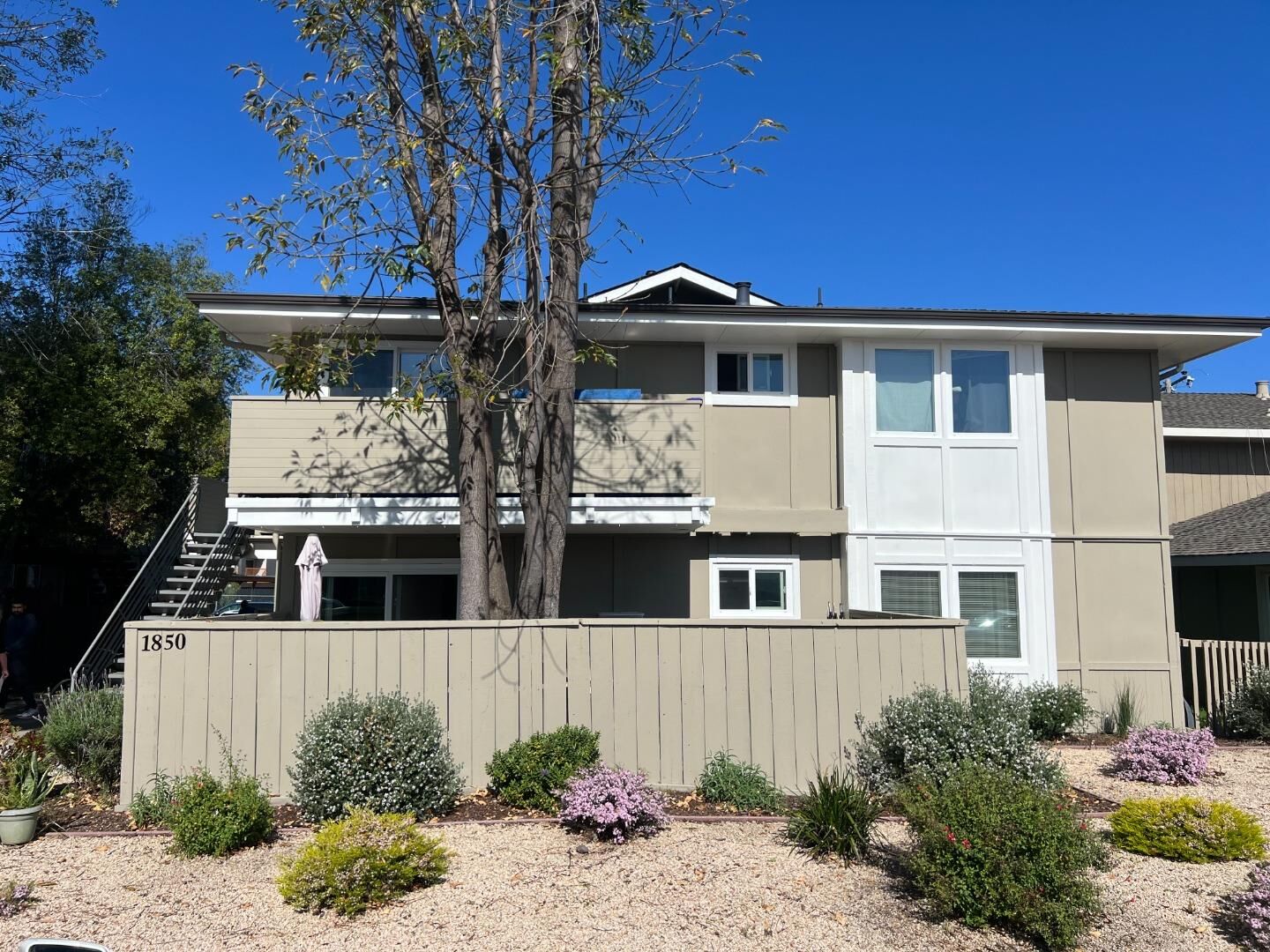 Property Photo:  1850 El Parque Court  CA 94403 