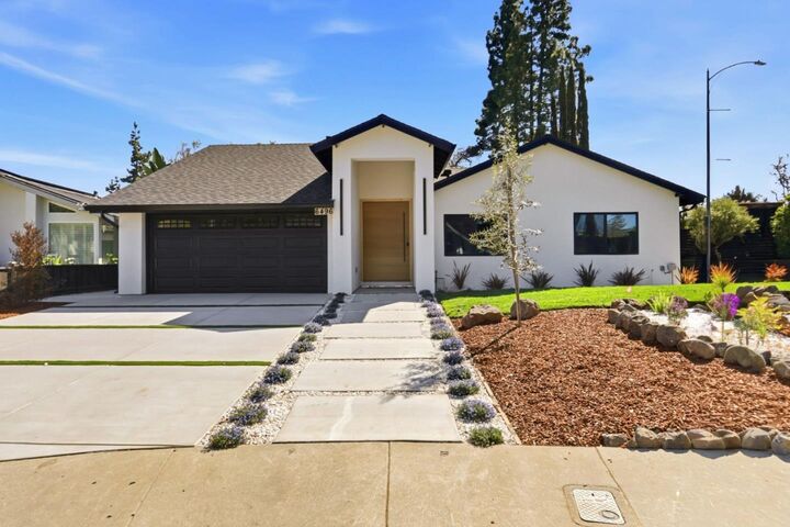 Property Photo: 6496 Sproul Court CA 95120