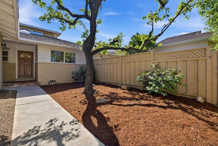 Property Photo:  7608 Peach Blossom Drive  CA 95014 