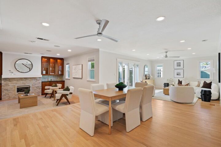 Property Photo: 5087 Harwood Road CA 95124