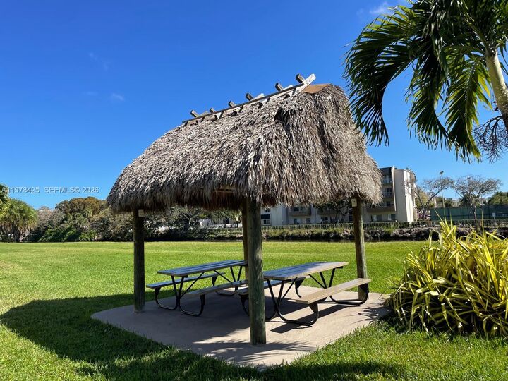 Property Photo: 7840 Camino Real P309 FL 33143