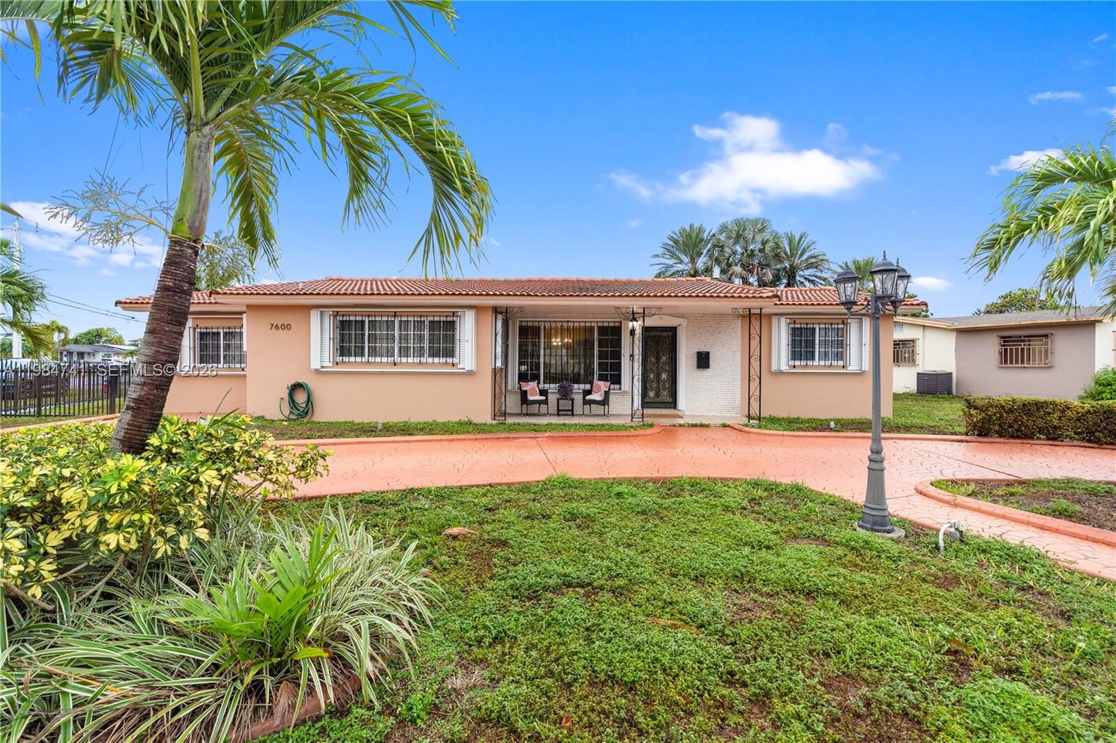 Property Photo:  7600 W 12th Ave  FL 33014 