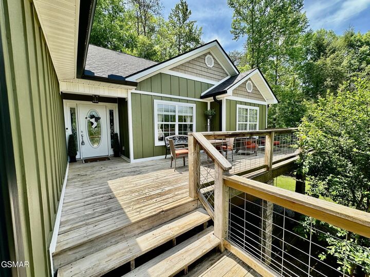 Property Photo:  3428 Jason Place  TN 37876 