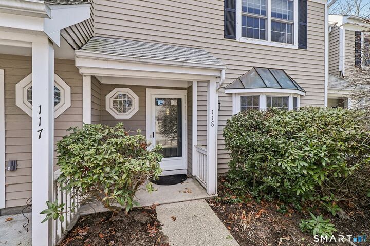 Property Photo:  41 Tamarack Avenue 118  CT 06811 