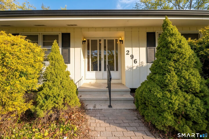 Property Photo: 296 Valley Shores Drive CT 06437