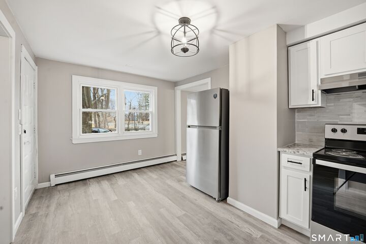 Property Photo:  491 Poquonock Avenue  CT 06095 