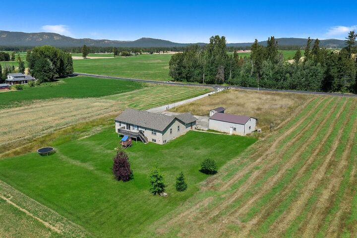 Property Photo:  8715 W Antler Rd  WA 99006 