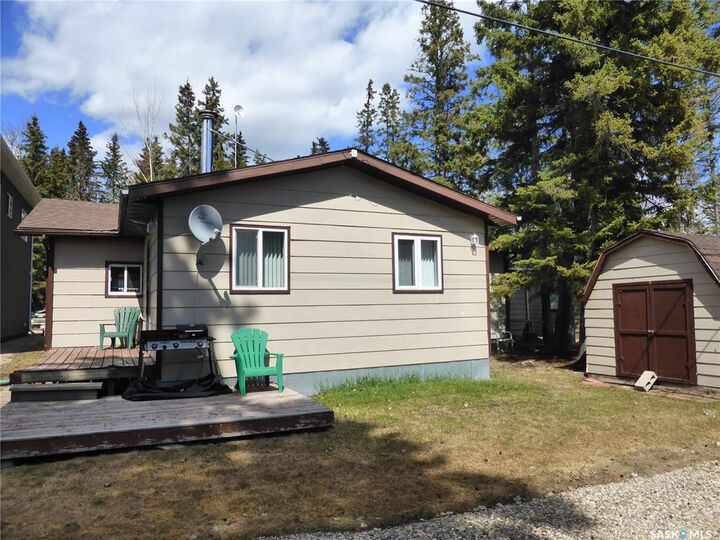 Photo de la propriété:  4 Amalia Place  SK S0M 1J0 