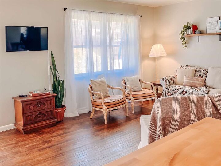 Property Photo:  110 S Arrington  OK 74074 