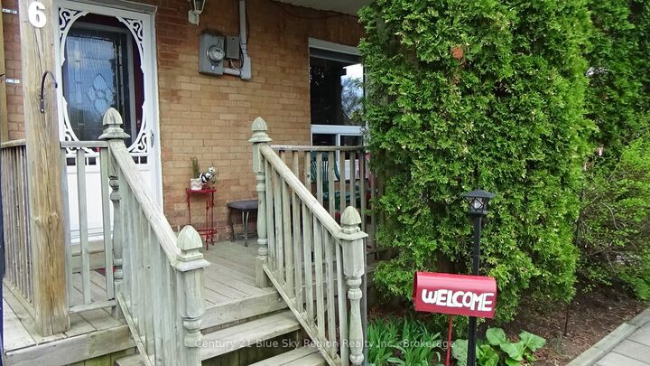 Photo de la propriété:  176 Church Street  ON P2B 1H5 