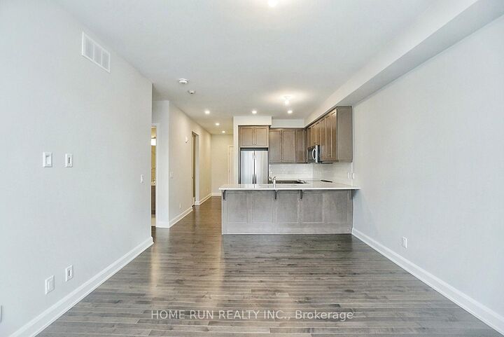 Property Photo: 170 Boundstone Way 203 ON K2T 0M8