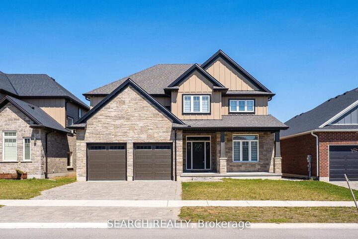 204 Boardwalk Way — photo 1