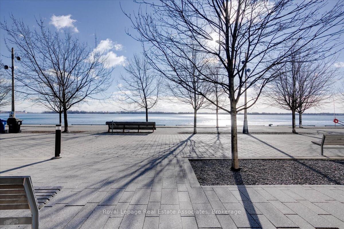 Property Photo: 29 Queens Quay E 323 ON M5E 0A4