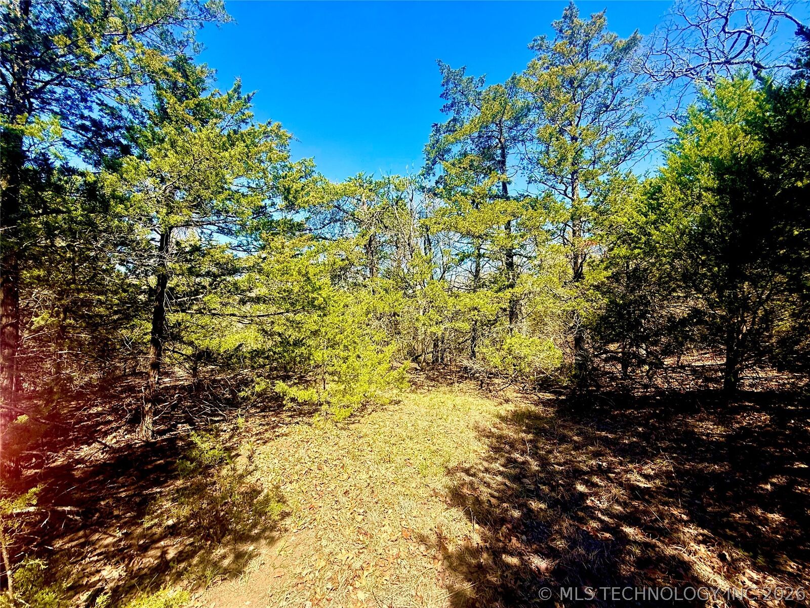 Property Photo: 18 Lakecrest Drive OK 74425