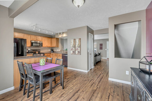 Property Photo: 269 W Apple Cross Way S UT 84107