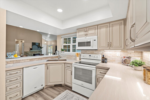 Property Photo:  888 E 6895 S  UT 84047 