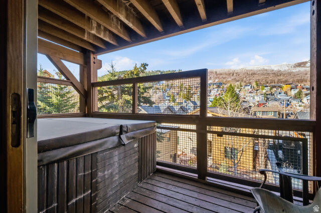 Property Photo: 1000 Park Ave C203 UT 84060