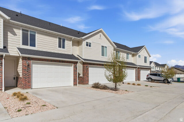 Property Photo: 2270 W 2650 S 136 UT 84401