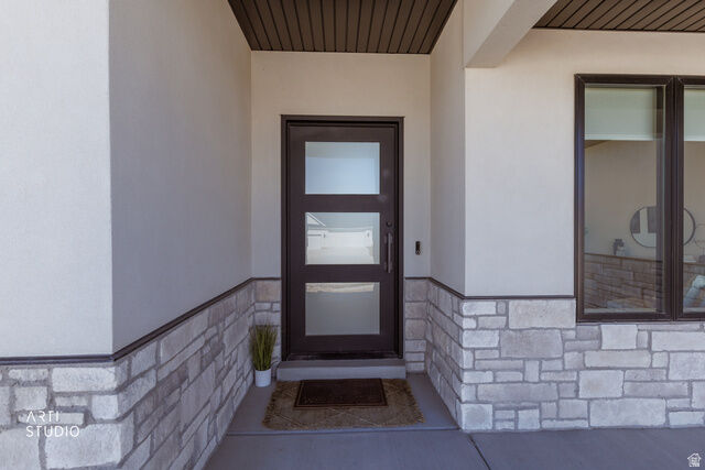 Property Photo:  7263 W Hall Crossing Dr  UT 84096 