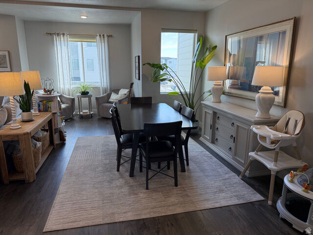 Property Photo: 689 E Ryegrass N UT 84005