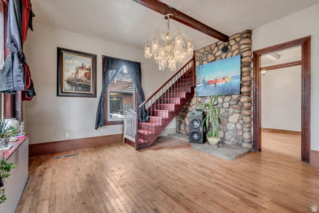 Property Photo: 585 S 400 E UT 84663