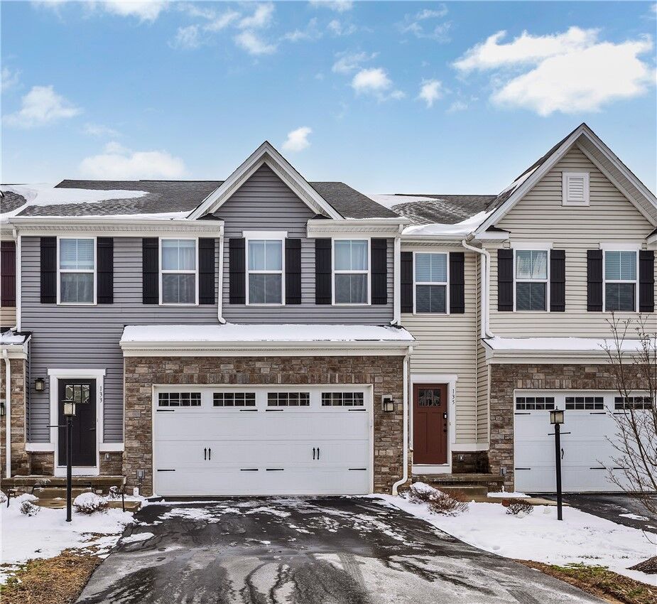 Property Photo: 133 Melinda Ct PA 15143