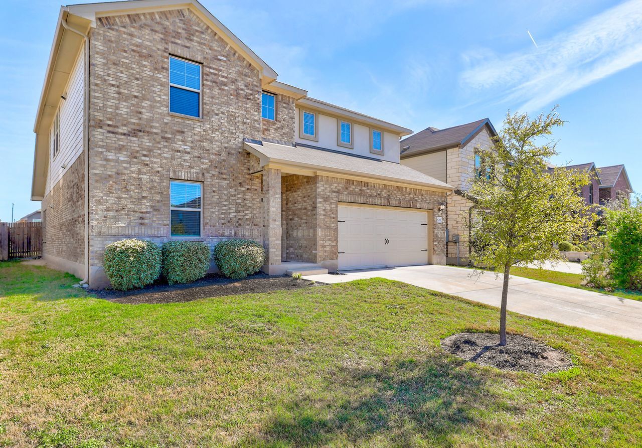 Property Photo: 6700 Folsom Avenue TX 78660