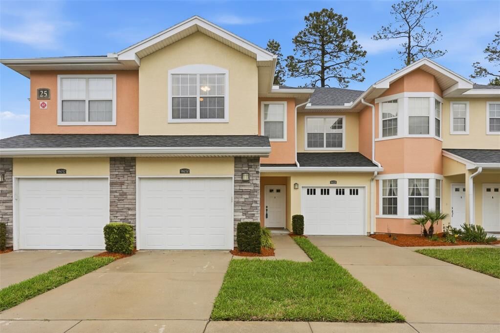 Property Photo: 96030 Stoney Drive FL 32034