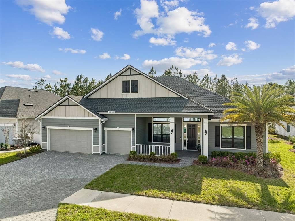 Property Photo:  95203 Sandy Pointe Drive  FL 32034 