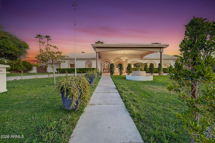 Property Photo:  6625 W Sweetwater Avenue  AZ 85304 